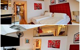 Villa Viktoria 1 - Apartments - City Center