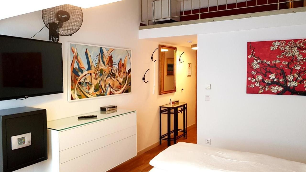Villa Viktoria 1 - Apartments - City Center Ingolstadt Dış mekan fotoğraf