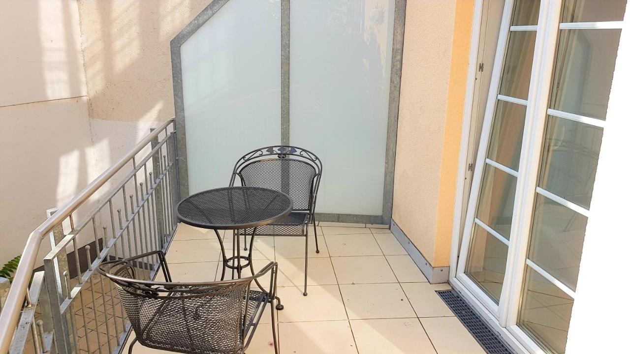 Villa Viktoria 1 - Apartments - City Center Ingolstadt Dış mekan fotoğraf
