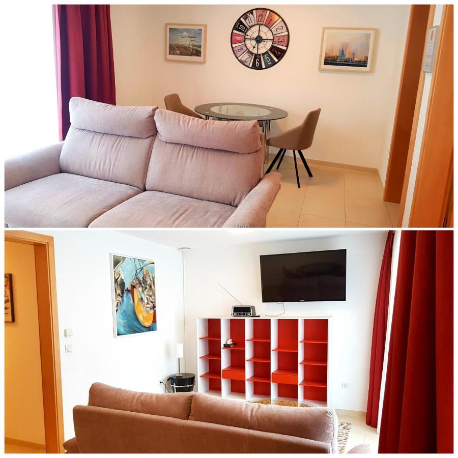 Villa Viktoria 1 - Apartments - City Center Ingolstadt Dış mekan fotoğraf