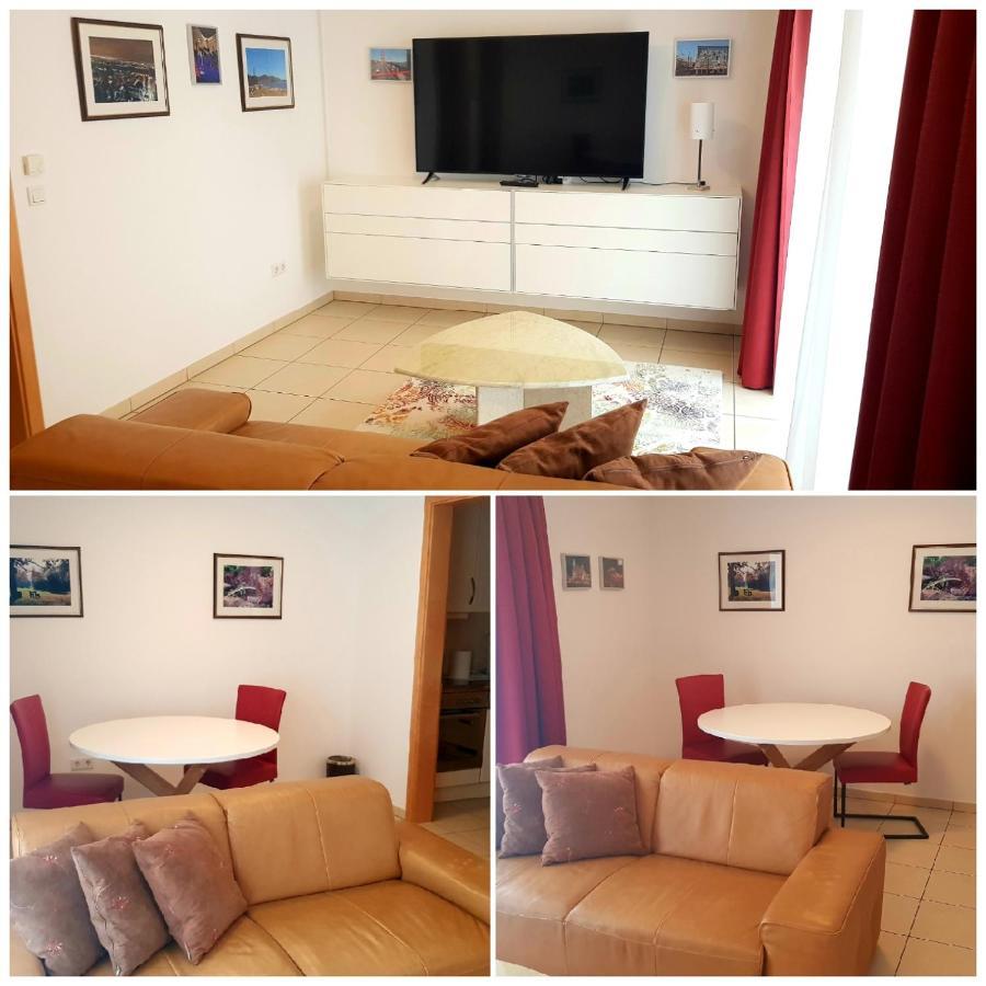 Villa Viktoria 1 - Apartments - City Center Ingolstadt Dış mekan fotoğraf
