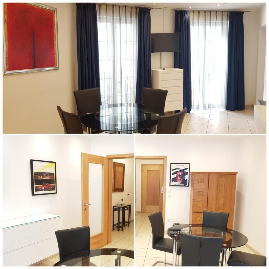 Villa Viktoria 1 - Apartments - City Center Ingolstadt Dış mekan fotoğraf