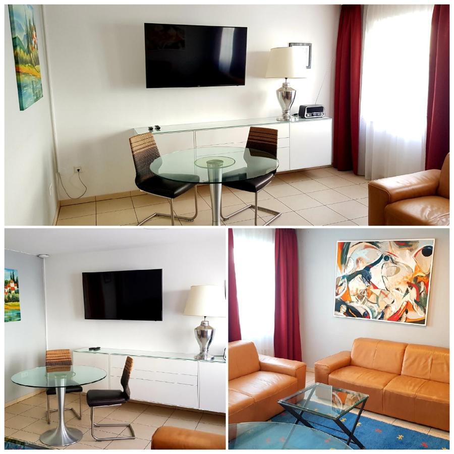 Villa Viktoria 1 - Apartments - City Center Ingolstadt Dış mekan fotoğraf
