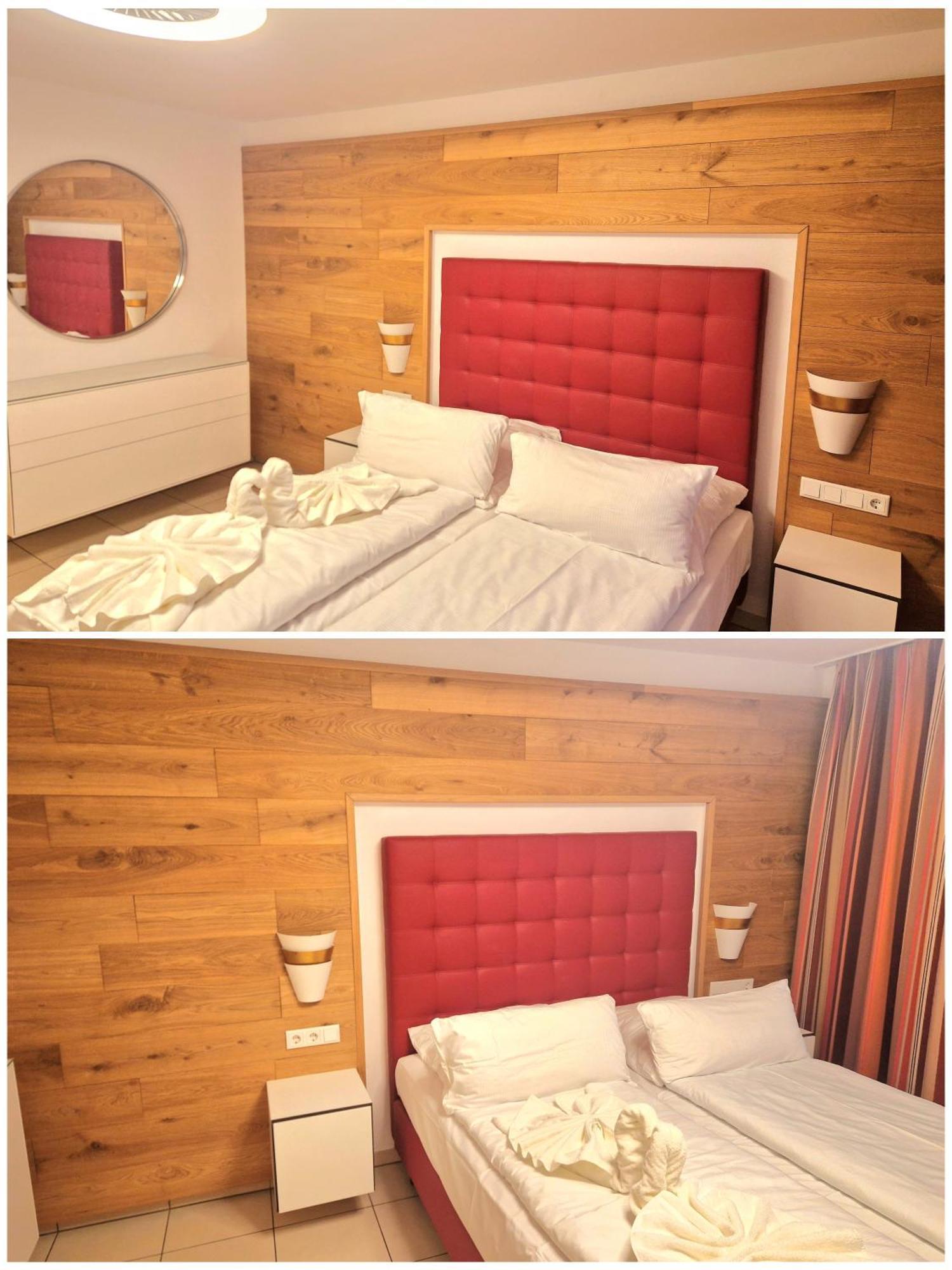 Villa Viktoria 1 - Apartments - City Center Ingolstadt Dış mekan fotoğraf