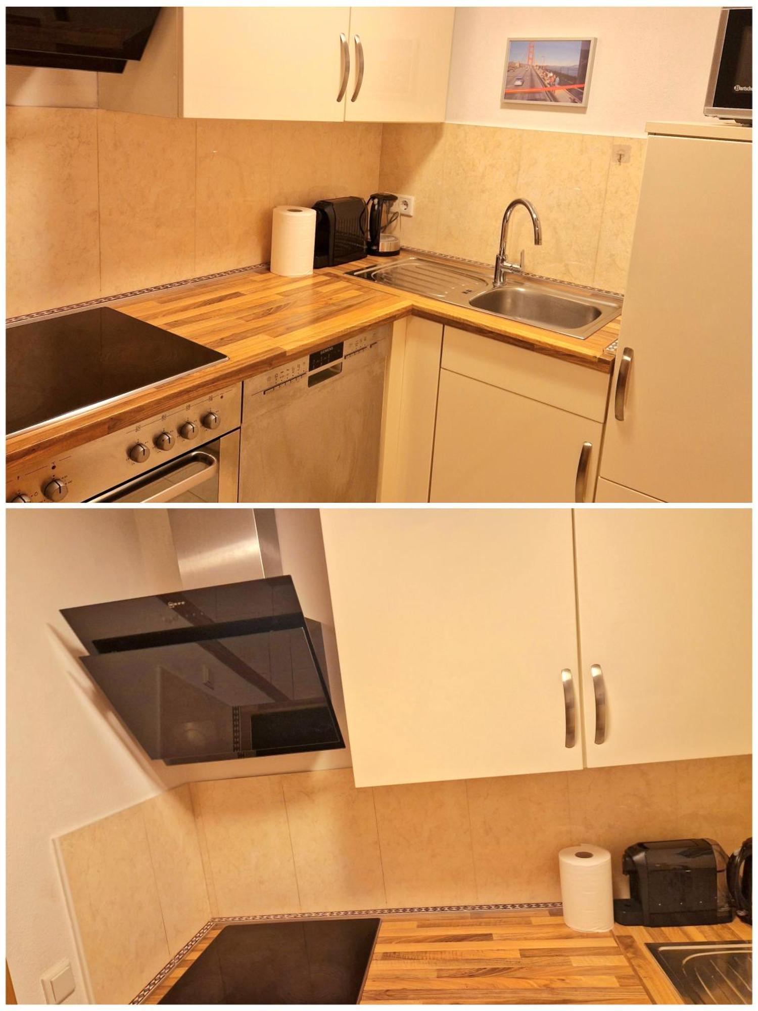 Villa Viktoria 1 - Apartments - City Center Ingolstadt Dış mekan fotoğraf