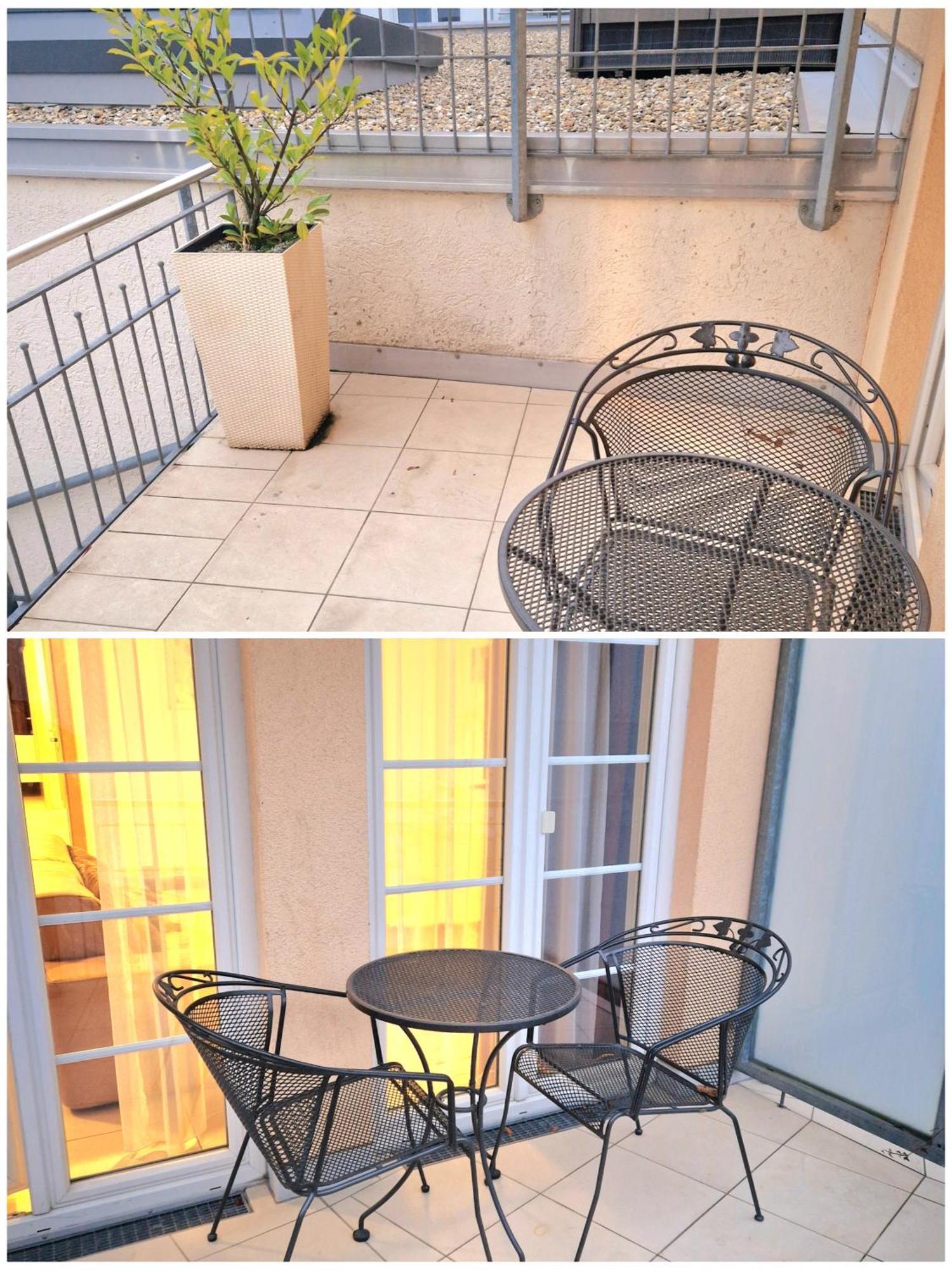 Villa Viktoria 1 - Apartments - City Center Ingolstadt Dış mekan fotoğraf